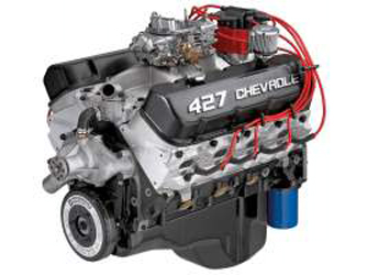 P7B69 Engine